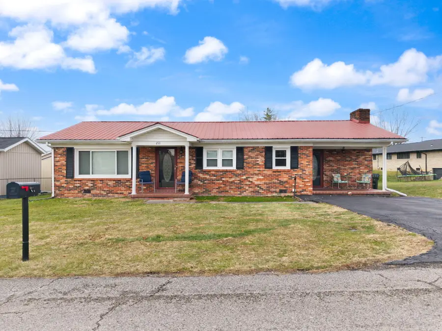 211 Reams Street, London, KY 40741 - Image #2