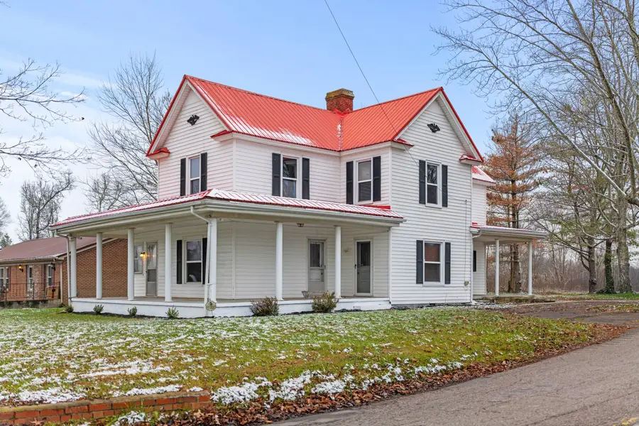 765 Ky Highway 328 W, Waynesburg, KY 40489 - Image #2