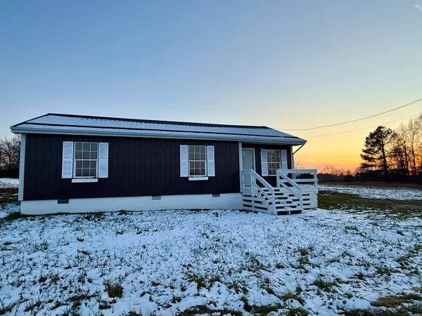 392 Goodhope Church Road, Eubank, KY 42567