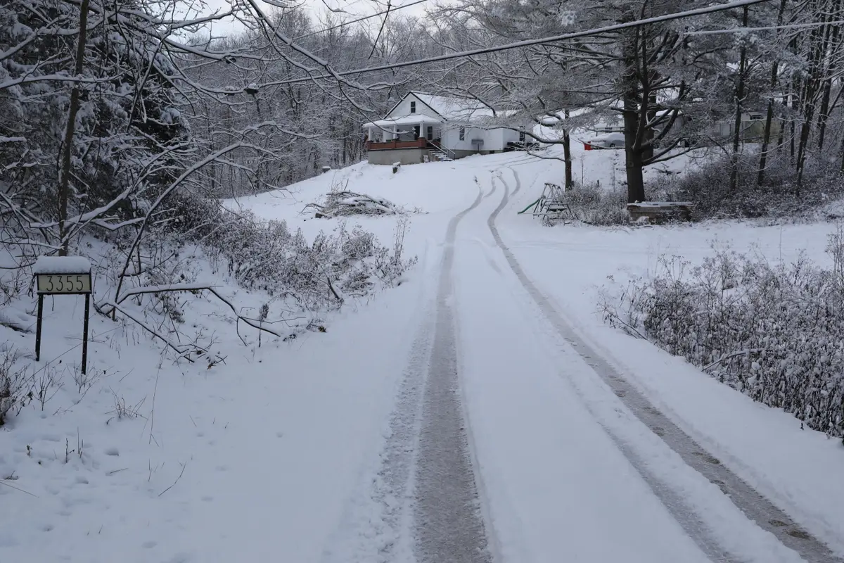 3355 Harvieland Road, Frankfort, KY 40601 - Image #1