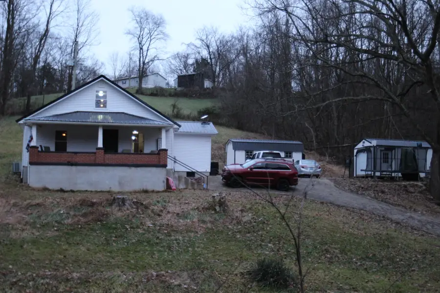 3355 Harvieland Road, Frankfort, KY 40601 - Image #2
