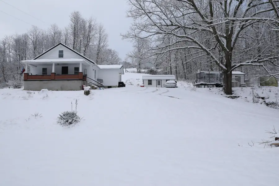 3355 Harvieland Road, Frankfort, KY 40601 - Image #3