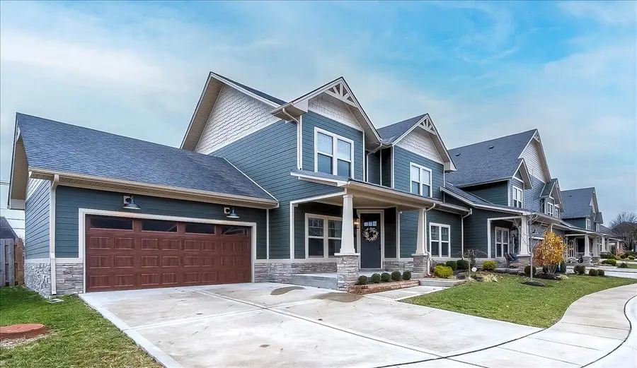 420 Koah Park, Lexington, KY 40503 - Image #3