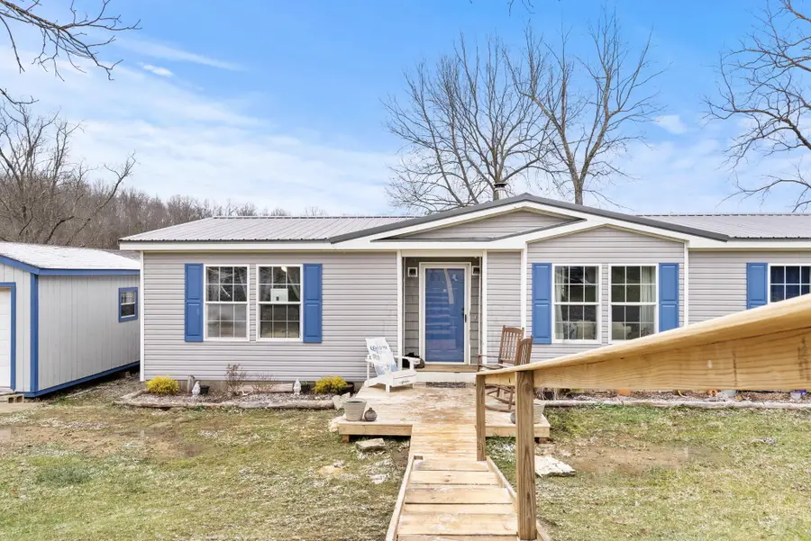 628 Ravens Creek Lane, Cynthiana, KY 41031 - Image #2