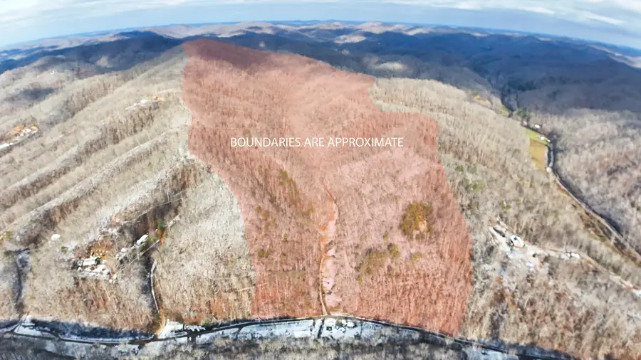 470 Little Bull Creek Road, Woollum, KY 40906 - Image #3