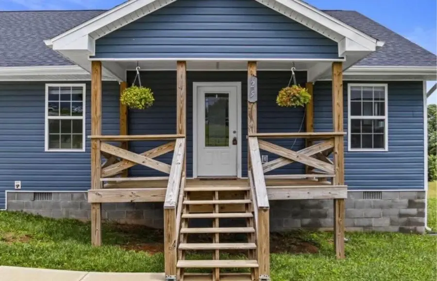 25 Brojo Lane, Eubank, KY 42567 - Image #2