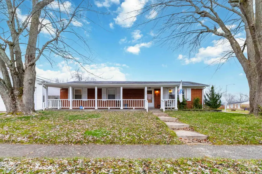 1292 Beulah Park, Lexington, KY 40517 - Image #2