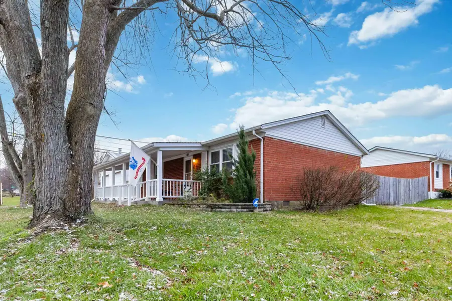 1292 Beulah Park, Lexington, KY 40517 - Image #3