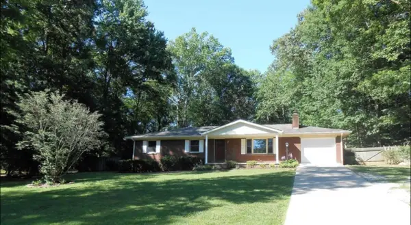 57 Forego Trail, Corbin, KY 40701