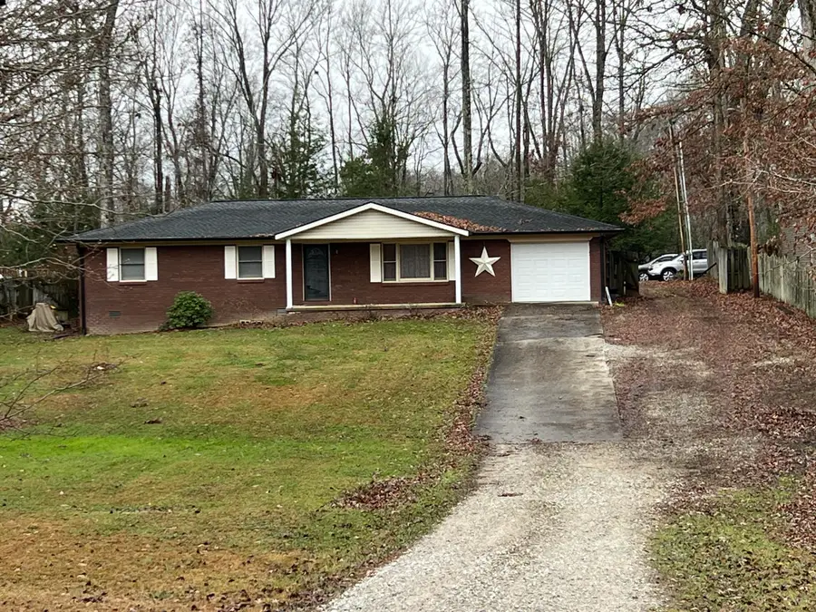 57 Forego Trail, Corbin, KY 40701 - Image #3