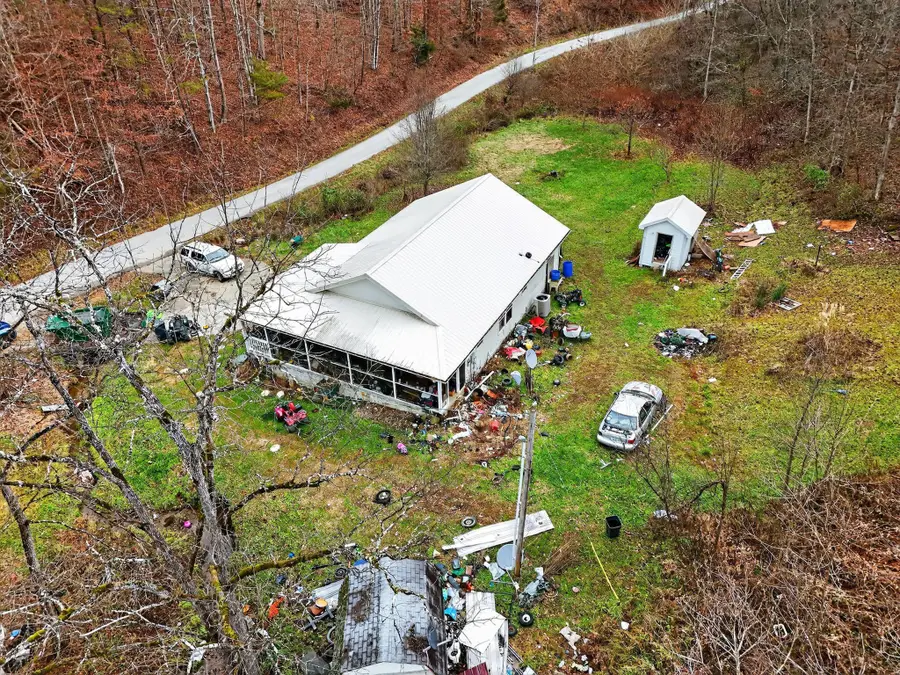 970 Coal Branch Road, Beattyville, KY 41311 - #2