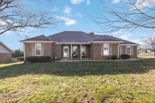 197 Ridgeview Drive, Somerset, KY 42503