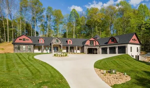 210 Leatherwood Drive, London, KY 40741 - Image #1