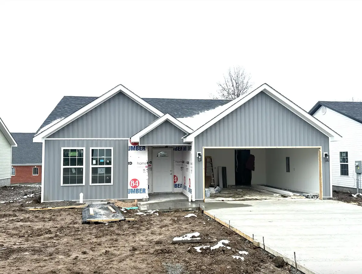 99 Brooks Drive, Danville, KY 40422 - Image #1