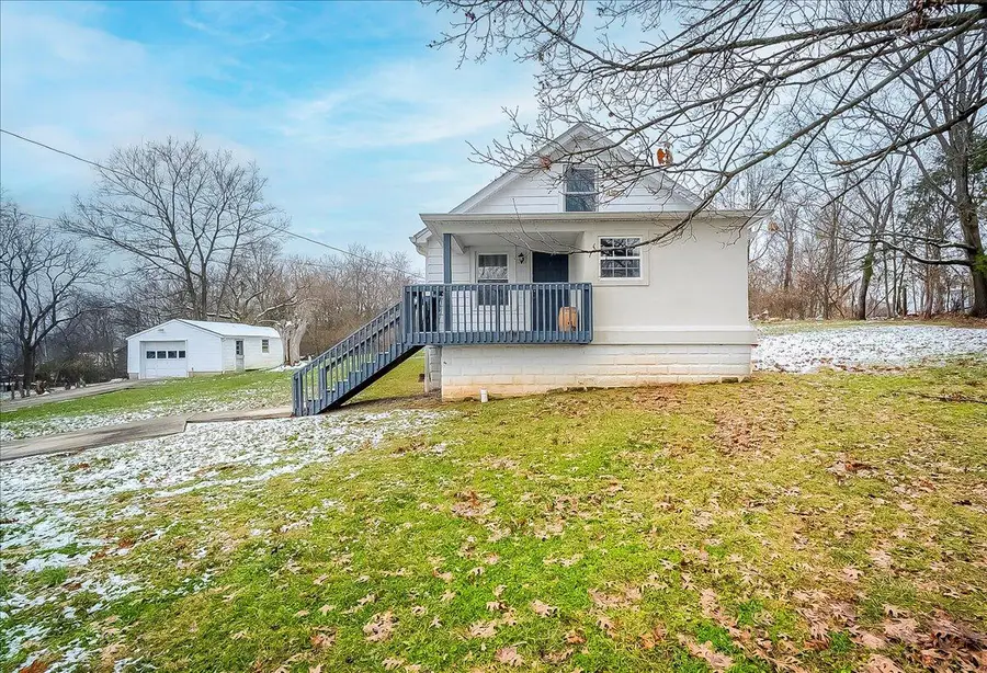 621 Richardson Lane, Frankfort, KY 40601 - Image #3