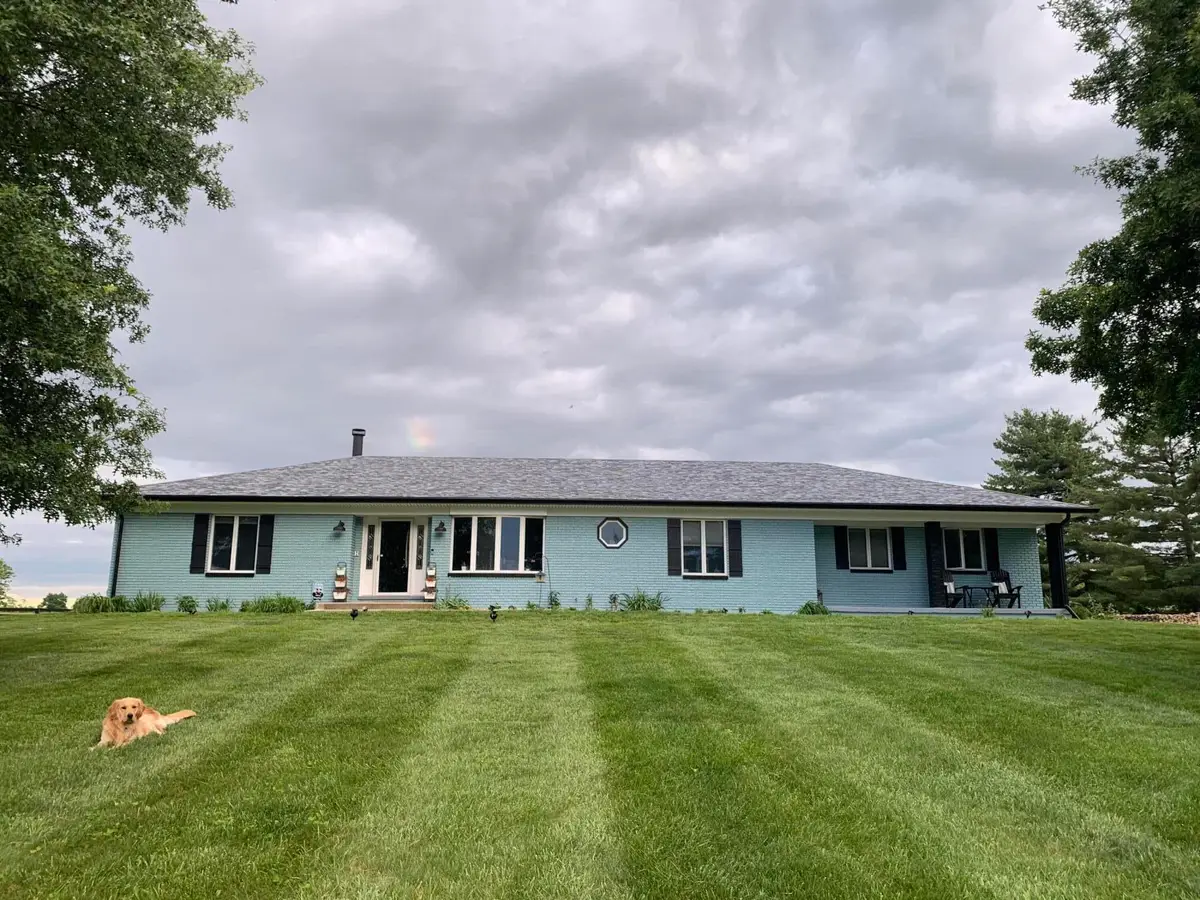 1062 Vanarsdall Road, Harrodsburg, KY 40330 - Image #1