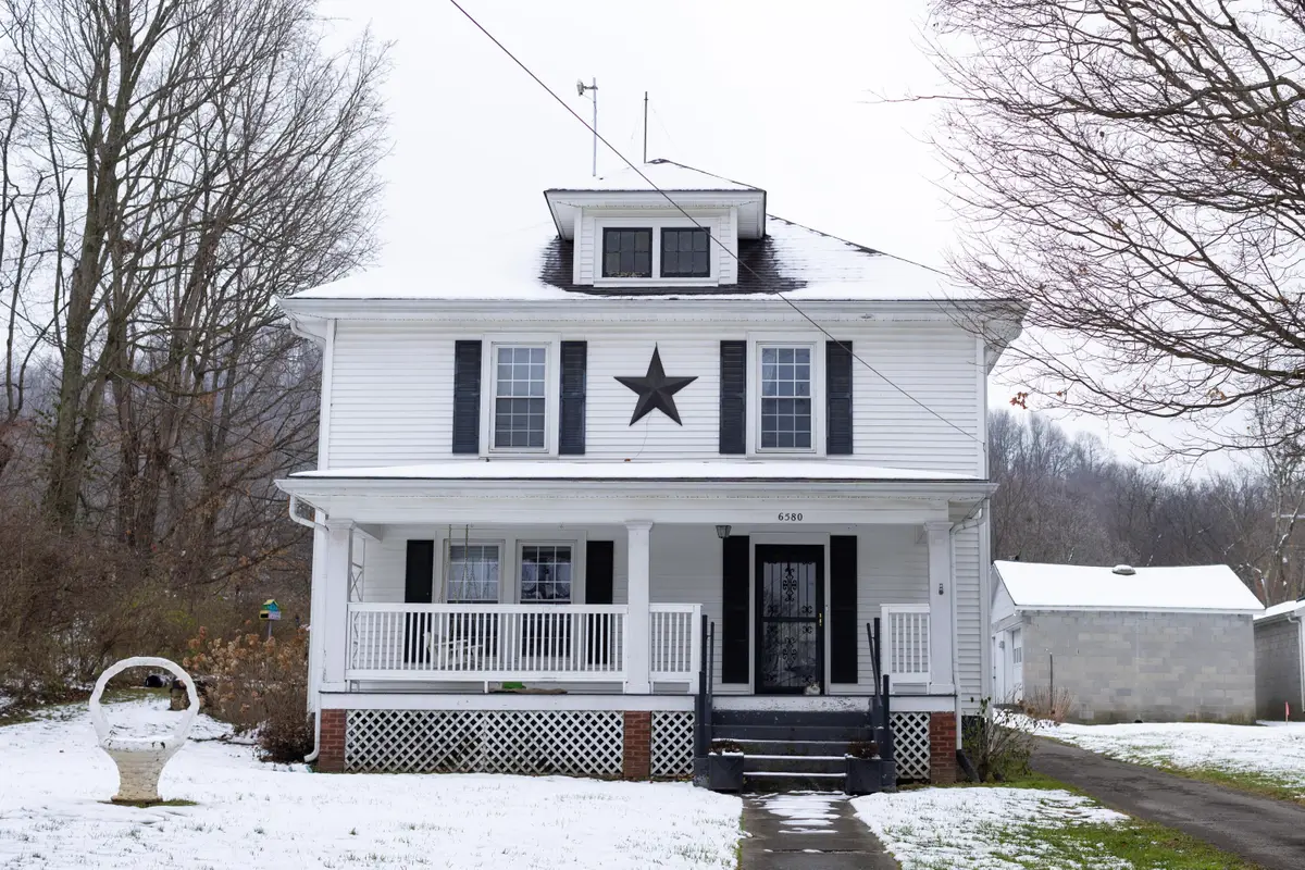 6580 Alum Springs Road, Danville, KY 40422 - Image #1