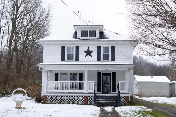 6580 Alum Springs Road, Danville, KY 40422