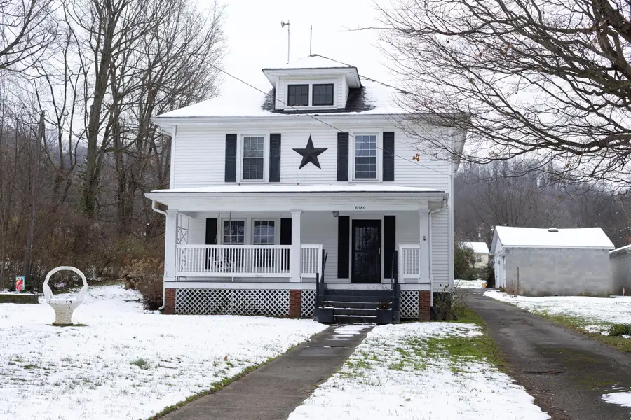 6580 Alum Springs Road, Danville, KY 40422 - Image #3