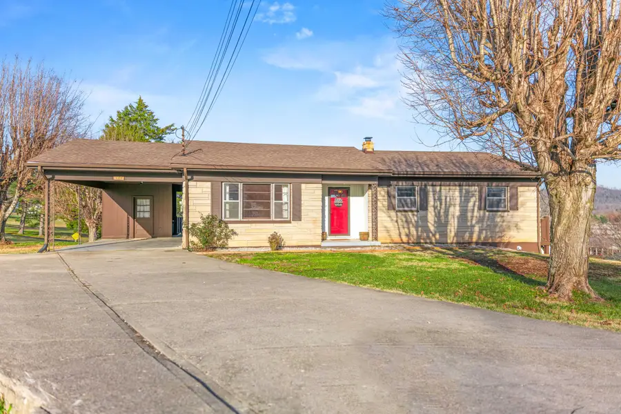 118 Harrison Avenue, Monticello, KY 42633 - Image #3