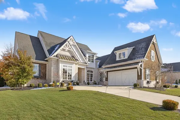 3096 Bobwhite Trail, Lexington, KY 40509