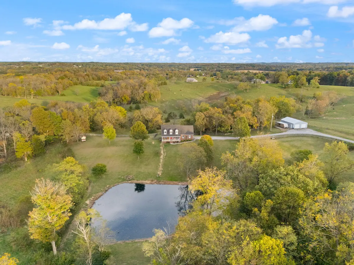 380 Kentucky Highway 151 Rd #1, Frankfort, KY 40601 - Image #1