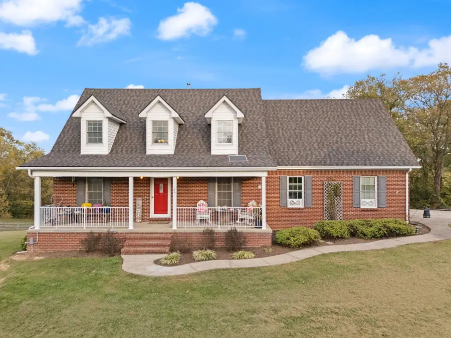 380 Kentucky Highway 151 Rd #1, Frankfort, KY 40601 - Image #2