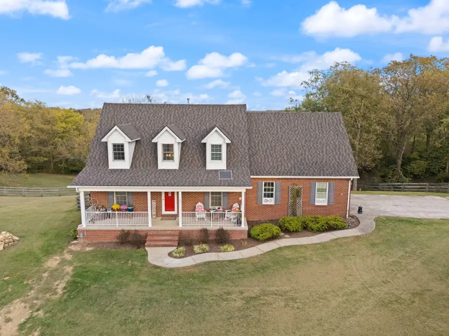 380 Kentucky Highway 151 Rd #1, Frankfort, KY 40601 - Image #3