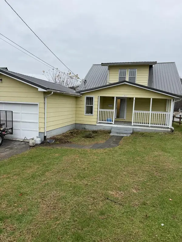 405 Depot Road, Paintsville, KY 41240