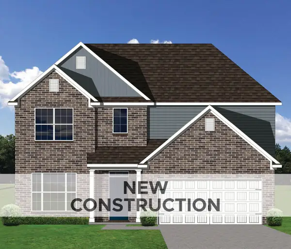 1921 Belhurst Way, Lexington, KY 40509