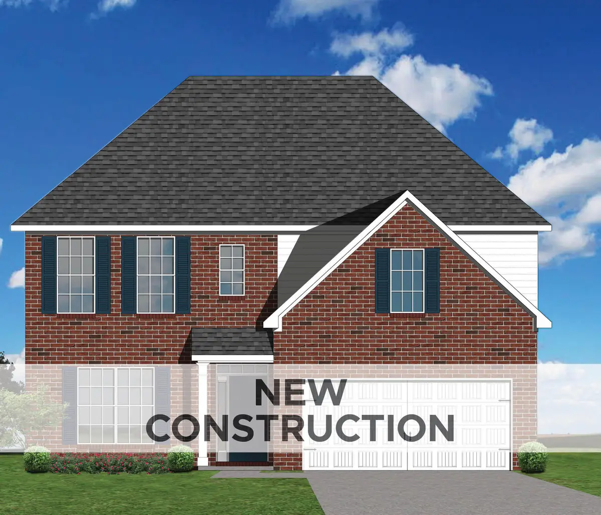 208 Gravel Springs Path, Nicholasville, KY 40356 - Image #1