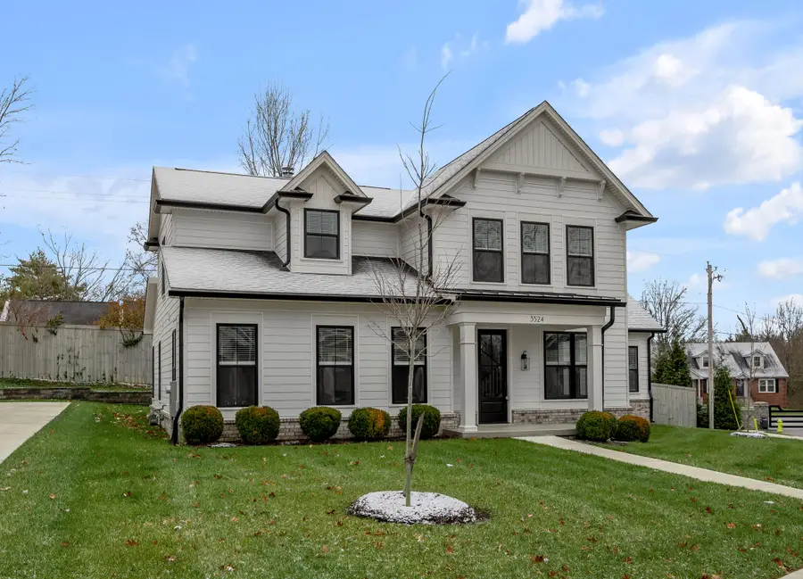 3524 Harper Woods Lane, Lexington, KY 40515 - Image #2
