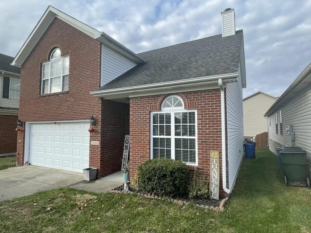 3604 Beaten Path, Lexington, KY 40509 - Image #1