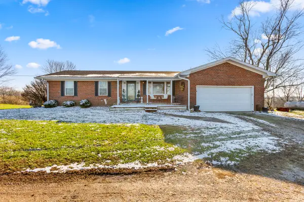 455 Davis Lane, Winchester, KY 40391