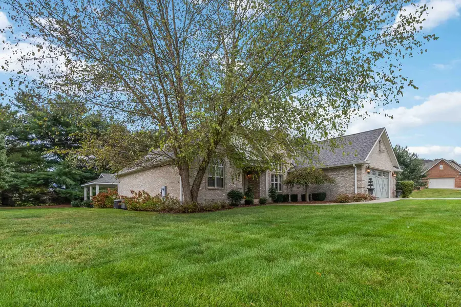 43 Marty Circle, Bronston, KY 42518 - Image #3