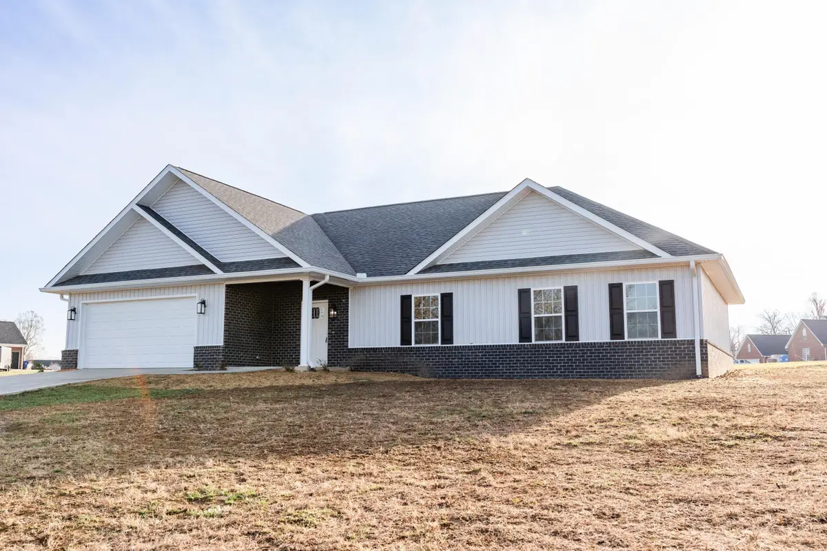 533 Knoll Lane, Nancy, KY 42544 - Image #1
