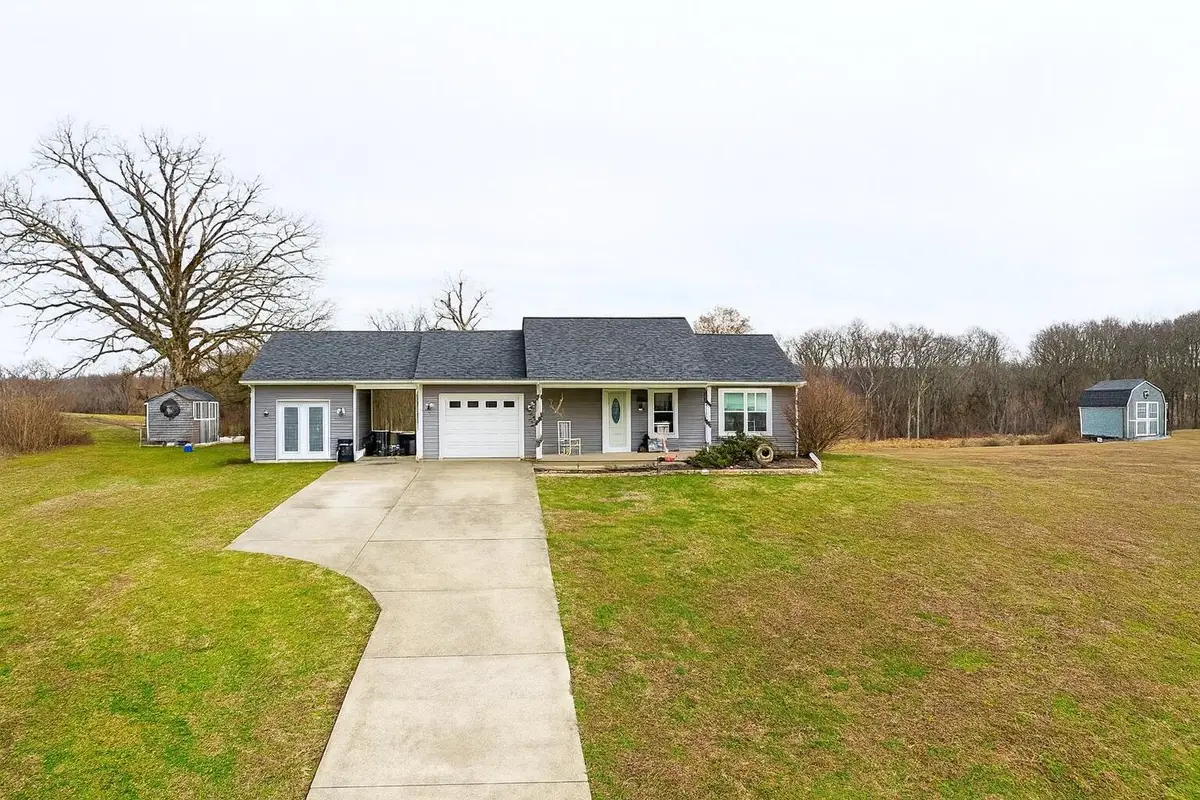 156 Griggs Road, Waco, KY 40385 - Image #1
