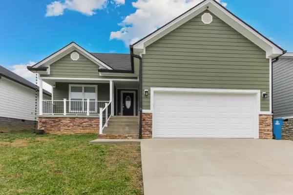 2013 Leslee Way, Lawrenceburg, KY 40342