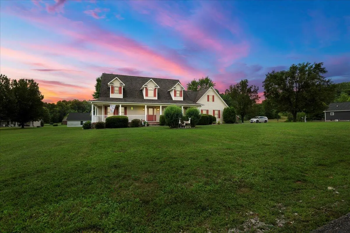 135 Timber Ridge Way, Corbin, KY 40701 - Image #1