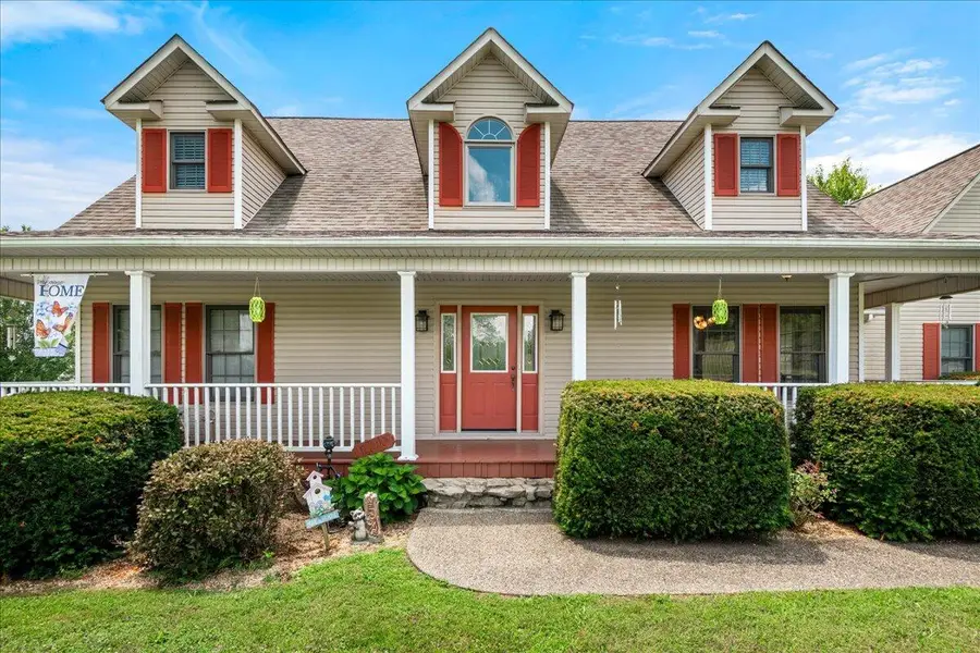 135 Timber Ridge Way, Corbin, KY 40701 - Image #2