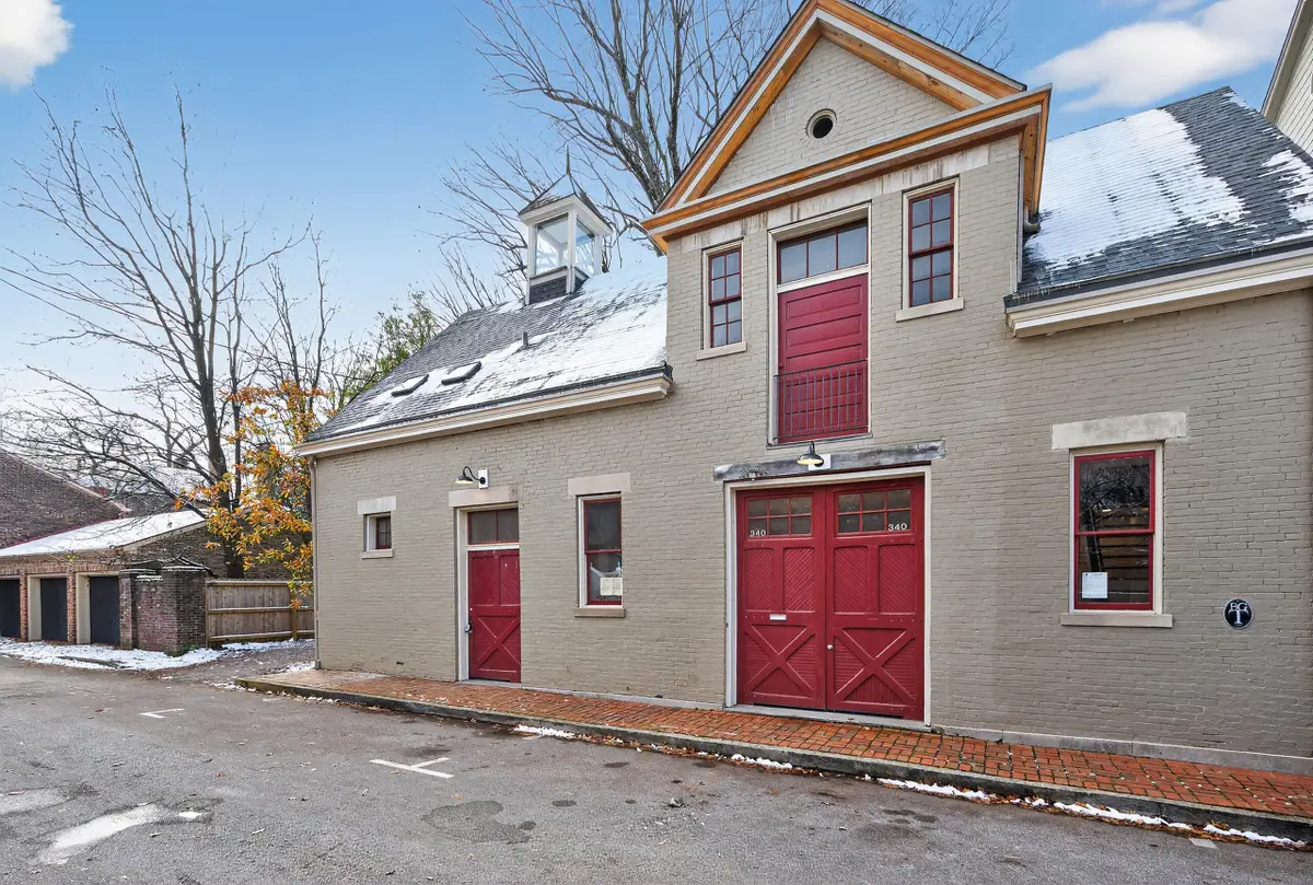 340 New Street, Lexington, KY 40507 - Image #1