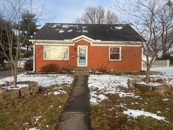 166 Leisure Lane, Lexington, KY 40504