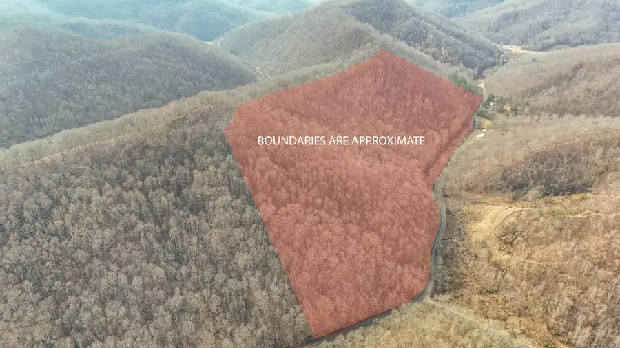 0 Hinkle Paynes Creek 215/253, Hinkle, KY 40953 - Image #2