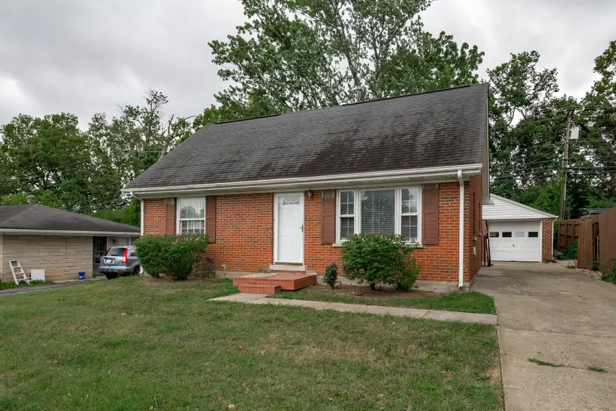 2457 Butternut Hill Court, Lexington, KY 40509 - Image #2