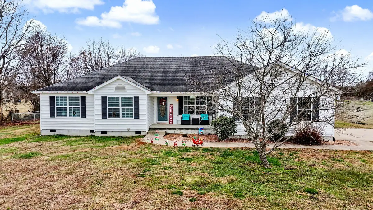 5536 Fike Road, Waco, KY 40385 - Image #1