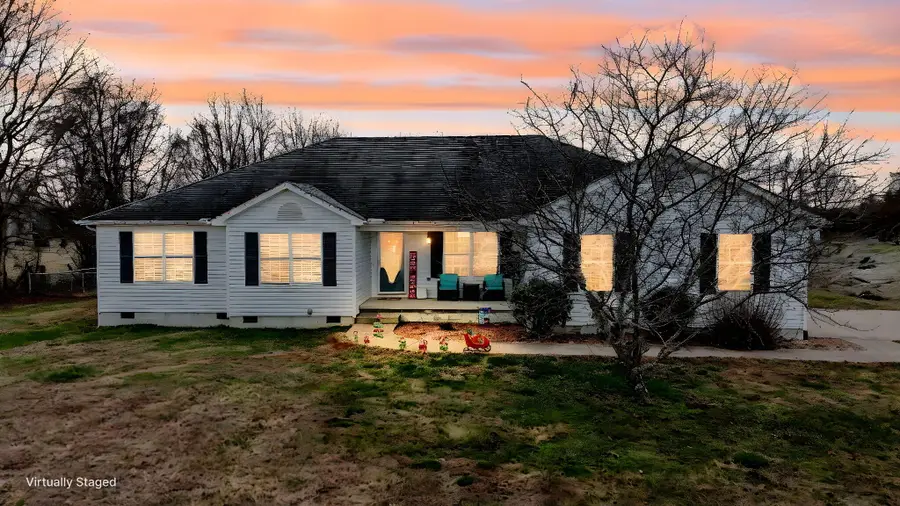 5536 Fike Road, Waco, KY 40385 - Image #2