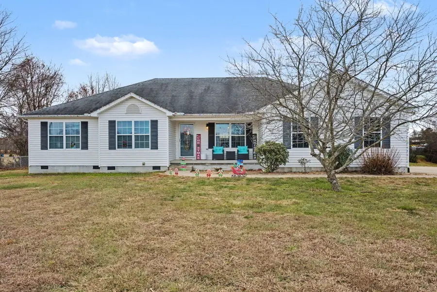 5536 Fike Road, Waco, KY 40385 - Image #3