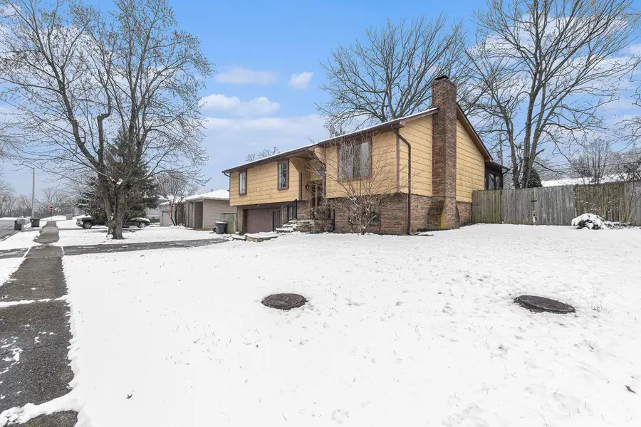 1436 Mt Rainier Drive, Lexington, KY 40517 - Image #2