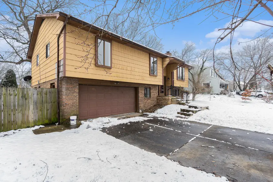 1436 Mt Rainier Drive, Lexington, KY 40517 - Image #3