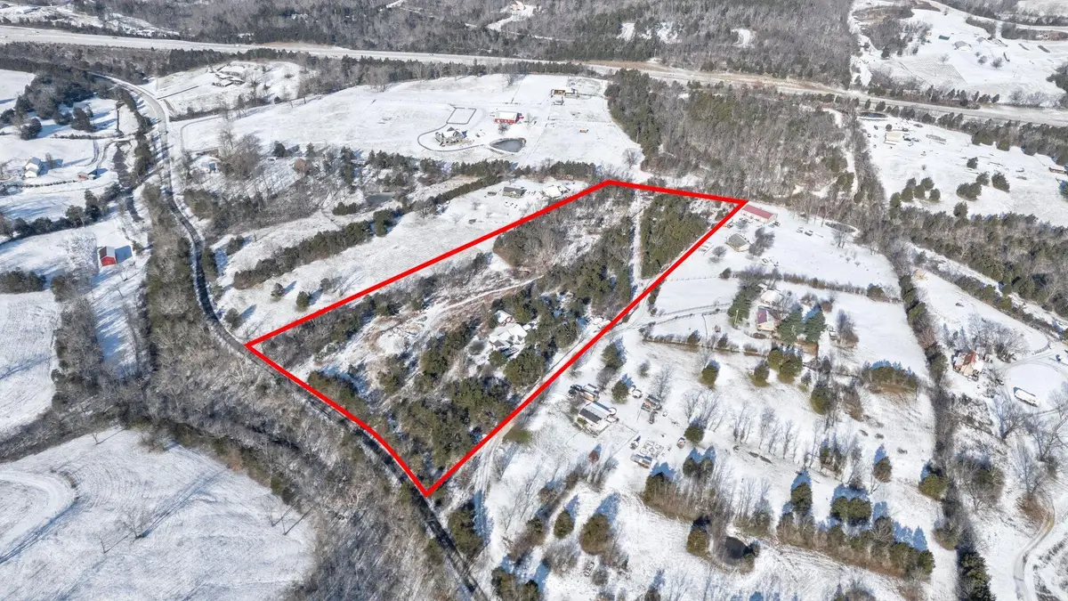 1123 Gilberts Creek Road, Lawrenceburg, KY 40342 - Image #1